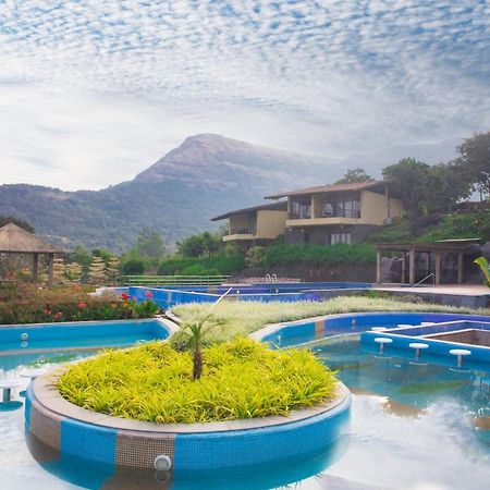 Encore A Boutique Resort Mulshi Eksteriør billede