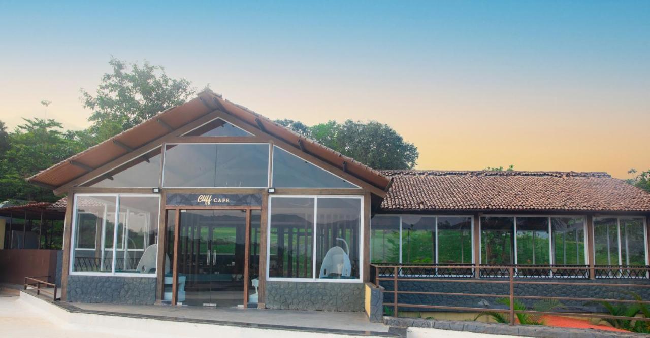Encore A Boutique Resort Mulshi Eksteriør billede