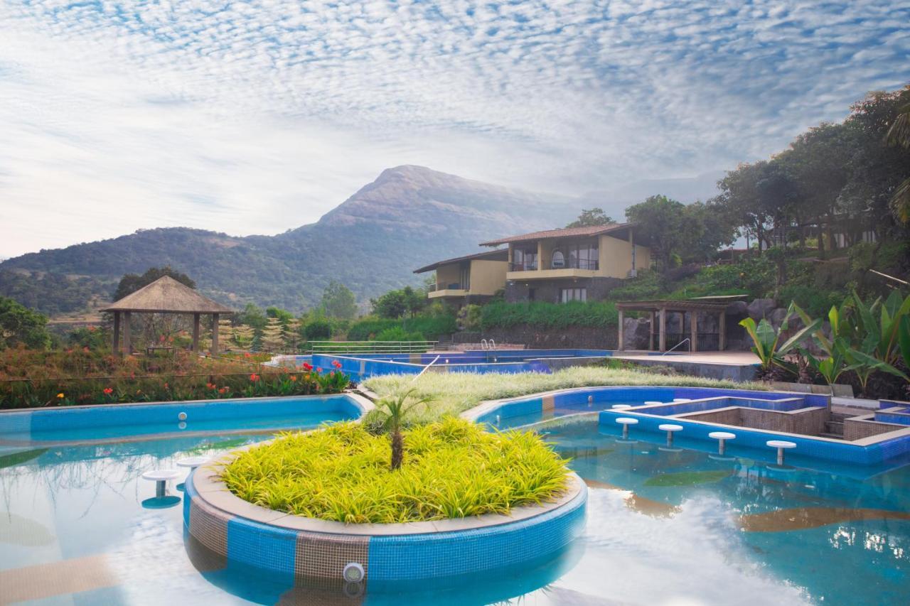 Encore A Boutique Resort Mulshi Eksteriør billede