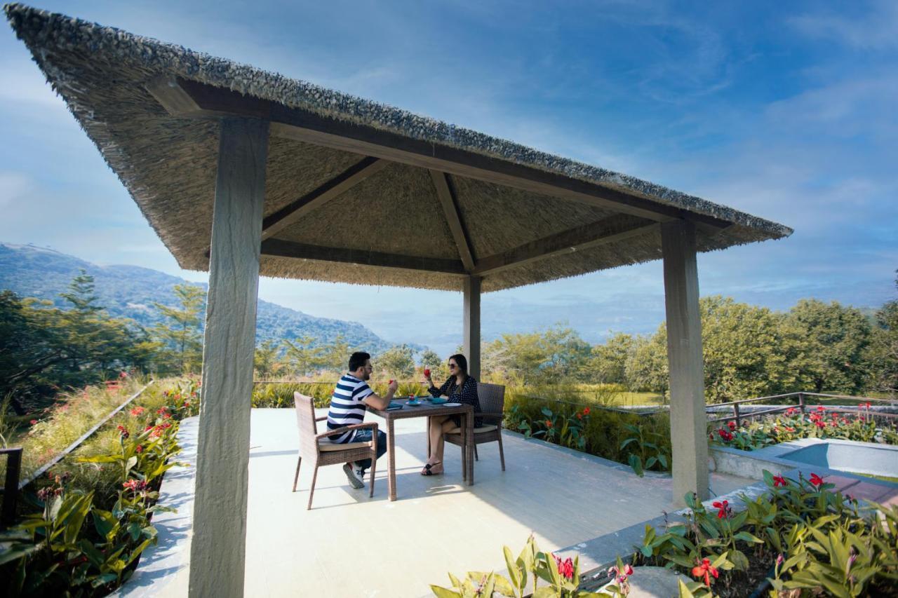 Encore A Boutique Resort Mulshi Eksteriør billede