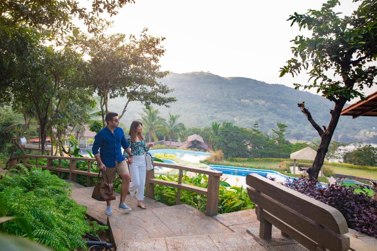 Encore A Boutique Resort Mulshi Eksteriør billede